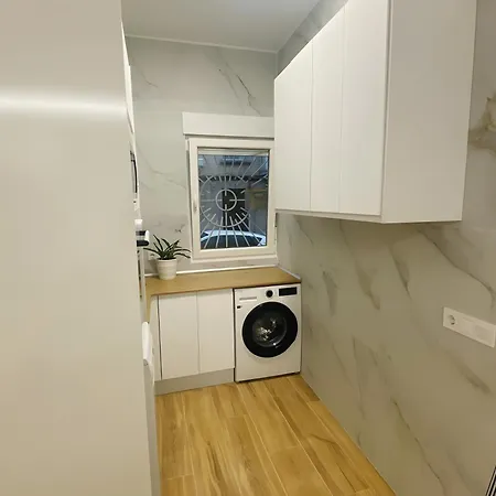 Appartement Masstige *