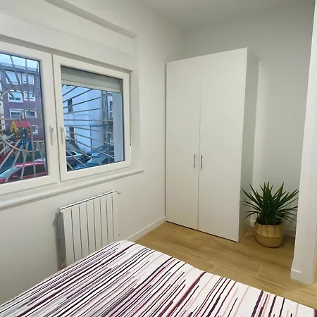 Masstige Appartement *