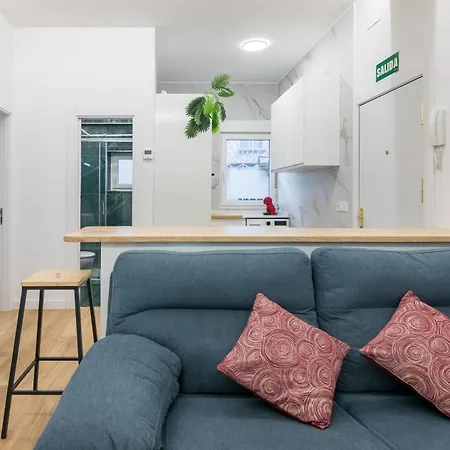 Masstige Appartamento