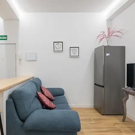 Apartment Masstige 3 Santander
