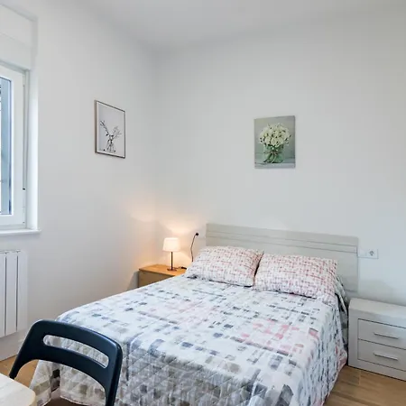 Apartment Masstige 3 Santander