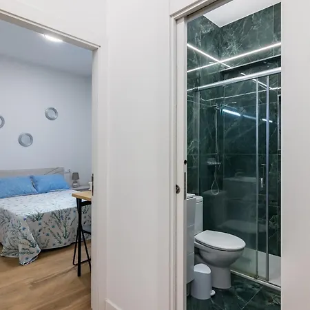 Apartament Masstige *
