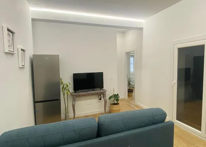 Masstige Appartamento