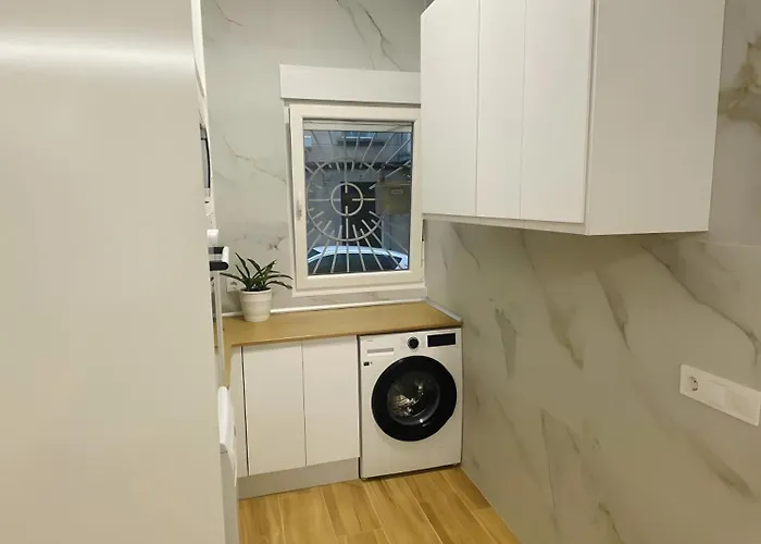 Apartamento Masstige *