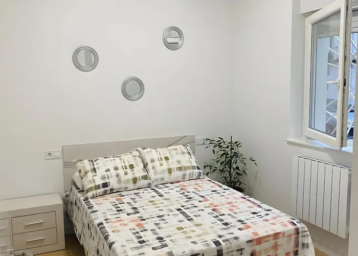 Apartamento Masstige Santander