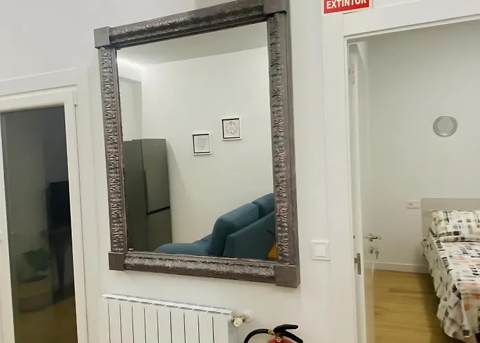 Masstige Apartamento Santander