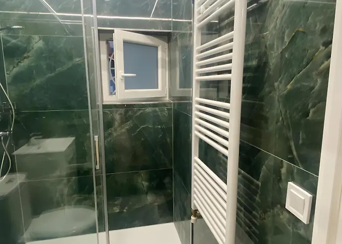 Masstige Appartamento *