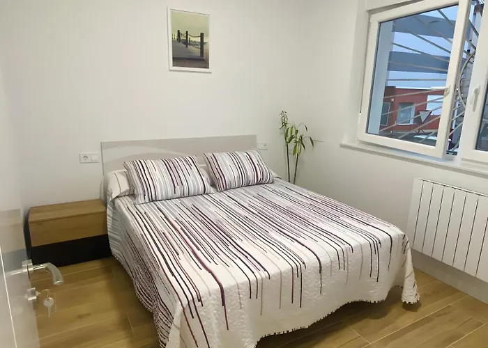 Apartamento Masstige Santander
