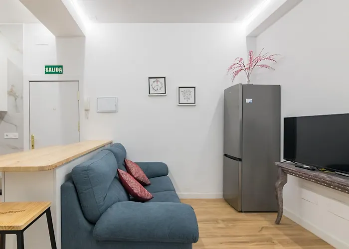 Masstige Appartamento *