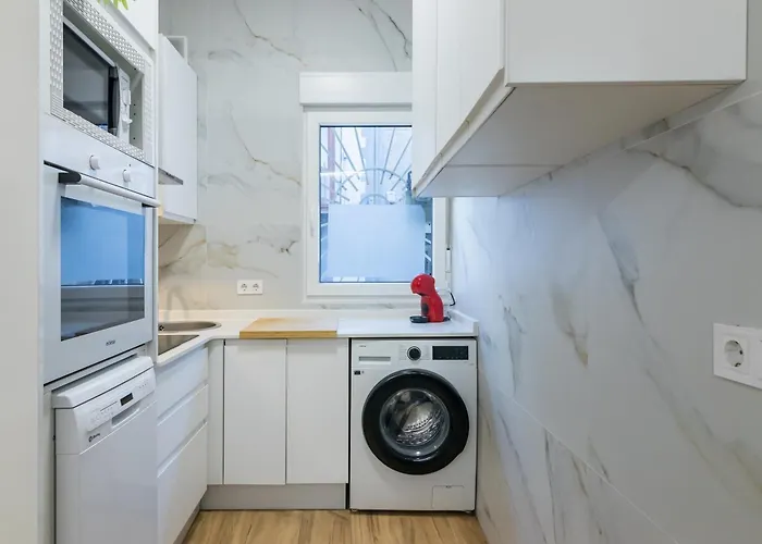 Masstige Appartamento *