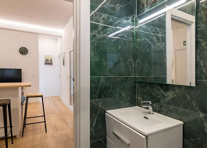 Masstige Appartamento *