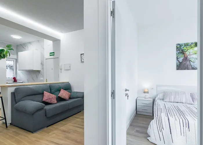 Appartamento Masstige *