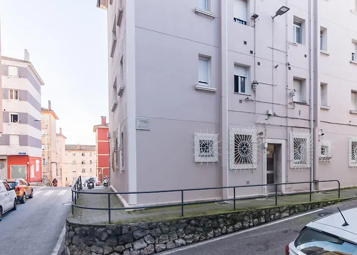 Masstige Appartamento Santander