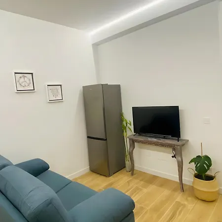Masstige Apartamento