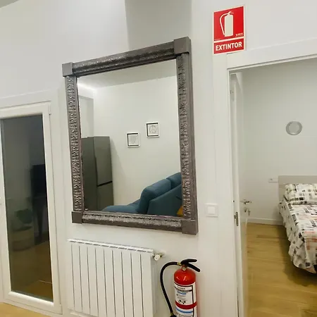 Masstige Apartamento Santander
