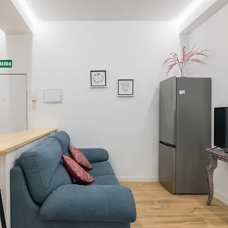 Masstige Lejlighed *