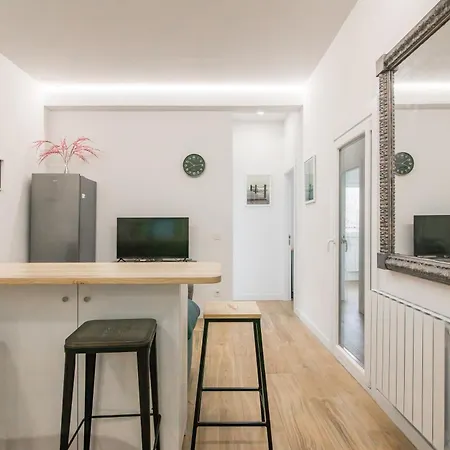 Masstige Lejlighed *