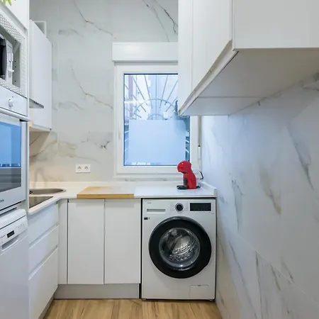 Masstige Lejlighed *