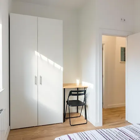 Lejlighed Masstige *