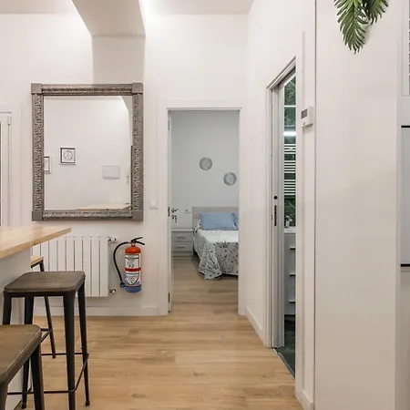 Appartement Masstige