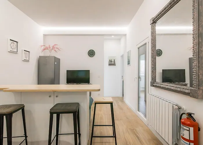 Masstige Lejlighed *