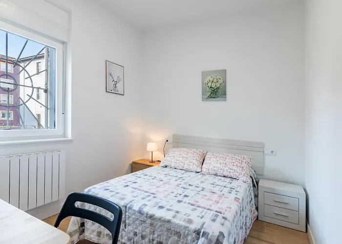 Masstige Lejlighed *