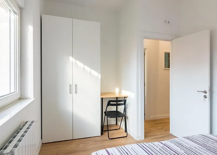 Lejlighed Masstige *