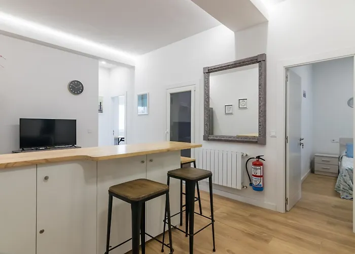 Lejlighed Masstige *