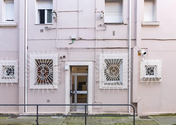 Lejlighed Masstige Santander